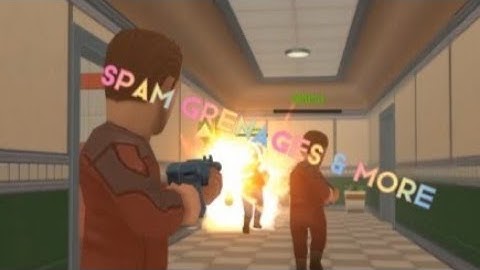 HIDE ONLINE MOD MENU 4.9.1 [V3 SPAM GRENAGES SPAM POLYMORP SPAM STIKERS NO ROOT NO BAN & MORE]