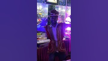 Thumbnail of Pan dance song 😂🎵😂🎵🥘🍳🩰🪩🎶😁😺