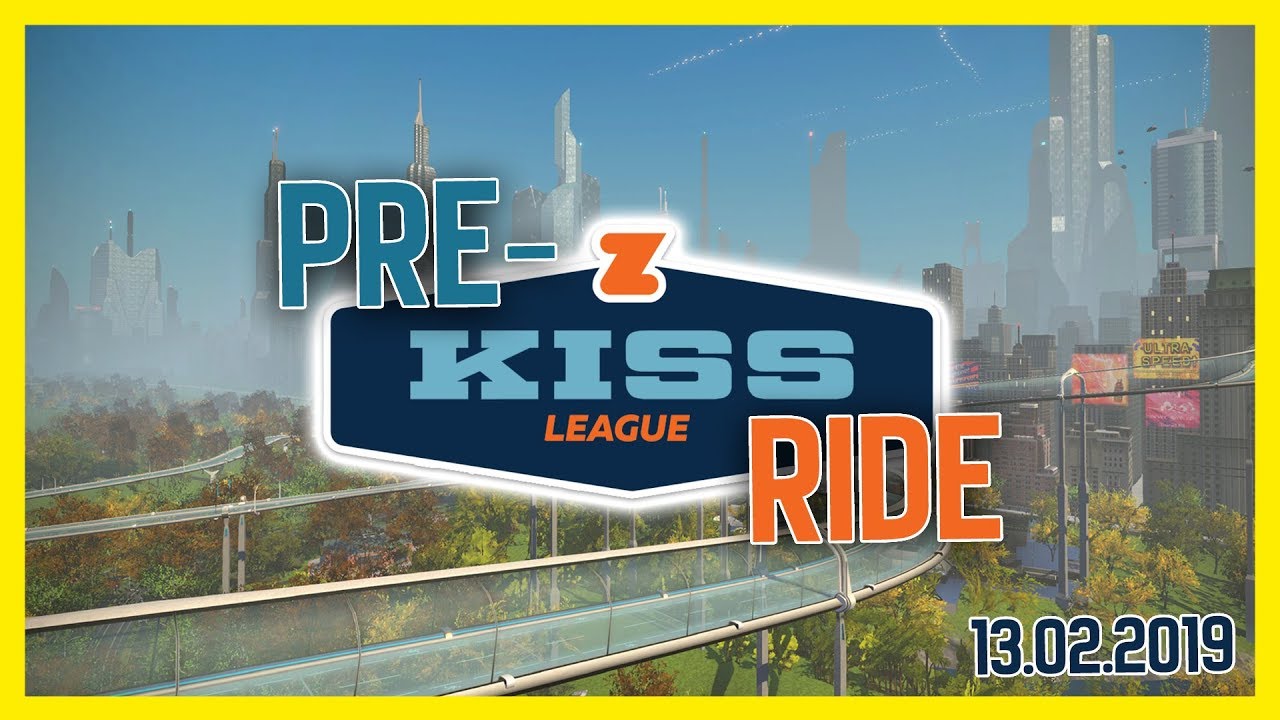 ironman maine ZWIFT KCL (1st Round) I PRE-RACE Streckenbesichtigung mit Vorbelastung