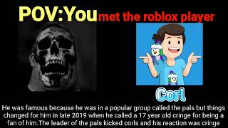Mr incredible Uncanny Hated Roblox Players | you met the roblox player | #meme #roblox #mrincredible