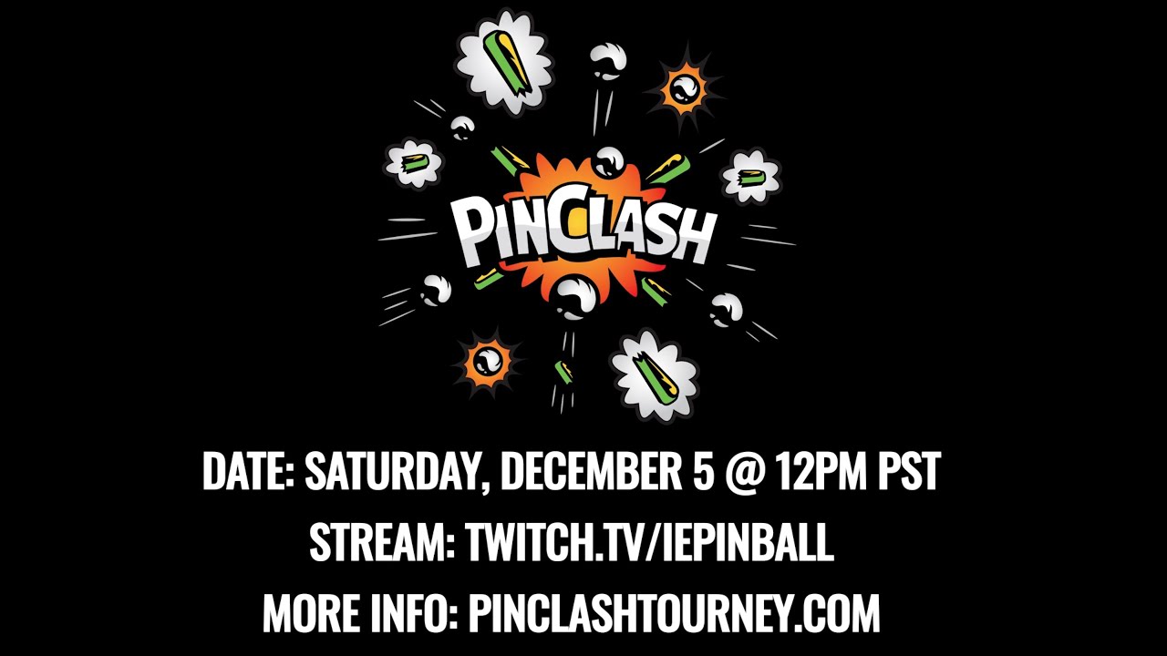 PinClash - Jurassic Park Tutorials