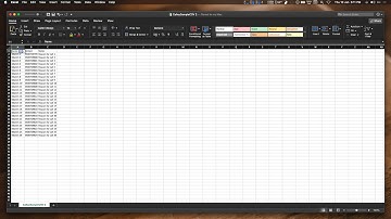 03 - Understanding CSV Files