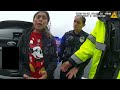 [EXCLUSIVE] BODYCAM: Bedford Officer Baxley conducts Traffic Stop of DUI SUSPECT