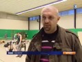 Boxe reportage de france 3 sur loc foure de saintmaur indre en mars 2009