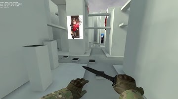 Bunnyhop   Leaguecheats com CS GO