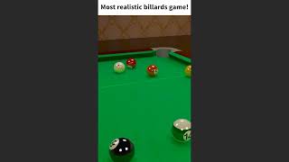 260806 8 pool clash HP330 EN 1280×720 screenshot 4