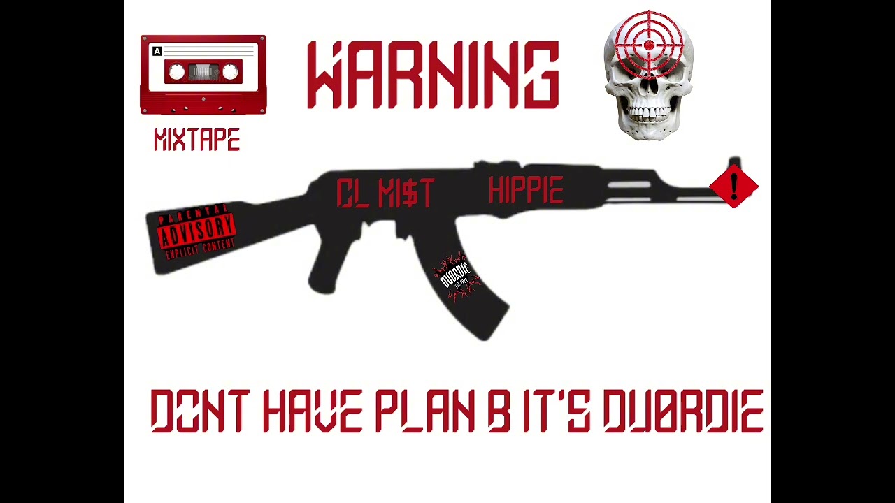 Du0rDie - Homies (prod by 