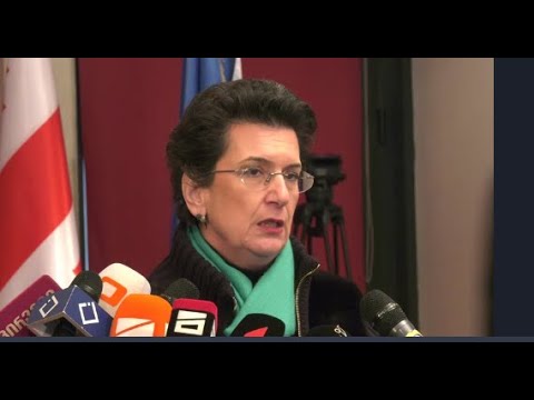 \"ნიკა მელიას ნამდვილად ეკუთვნის დაცვა! ეს არ არის ივანიშვილის ბოსტანი და ჩვენ მისი ბოსტნეული\"