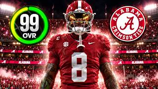 Download lagu This 'Trackstar' Is The MOST FEARED RB In The Nation!