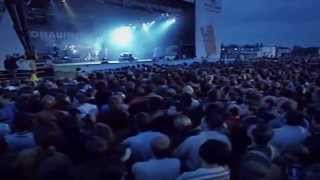 Video voorbeeld van "Falco - Jeanny&Coming Home, Live Donauinsel 1993"