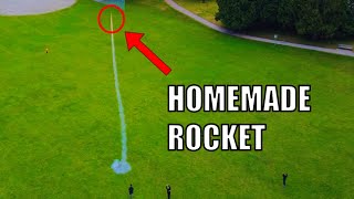 DIY Rocket