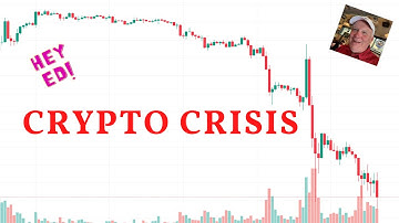 Crypto Crisis 2022