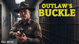 Outlaw's Buckle
