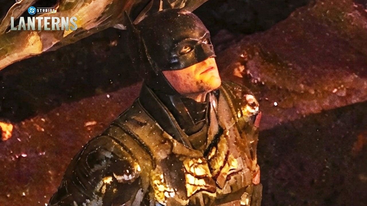 The Batman 2 Teaser Trailer 2028 & Footage Breakdown
