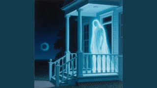Back Porch Ghost