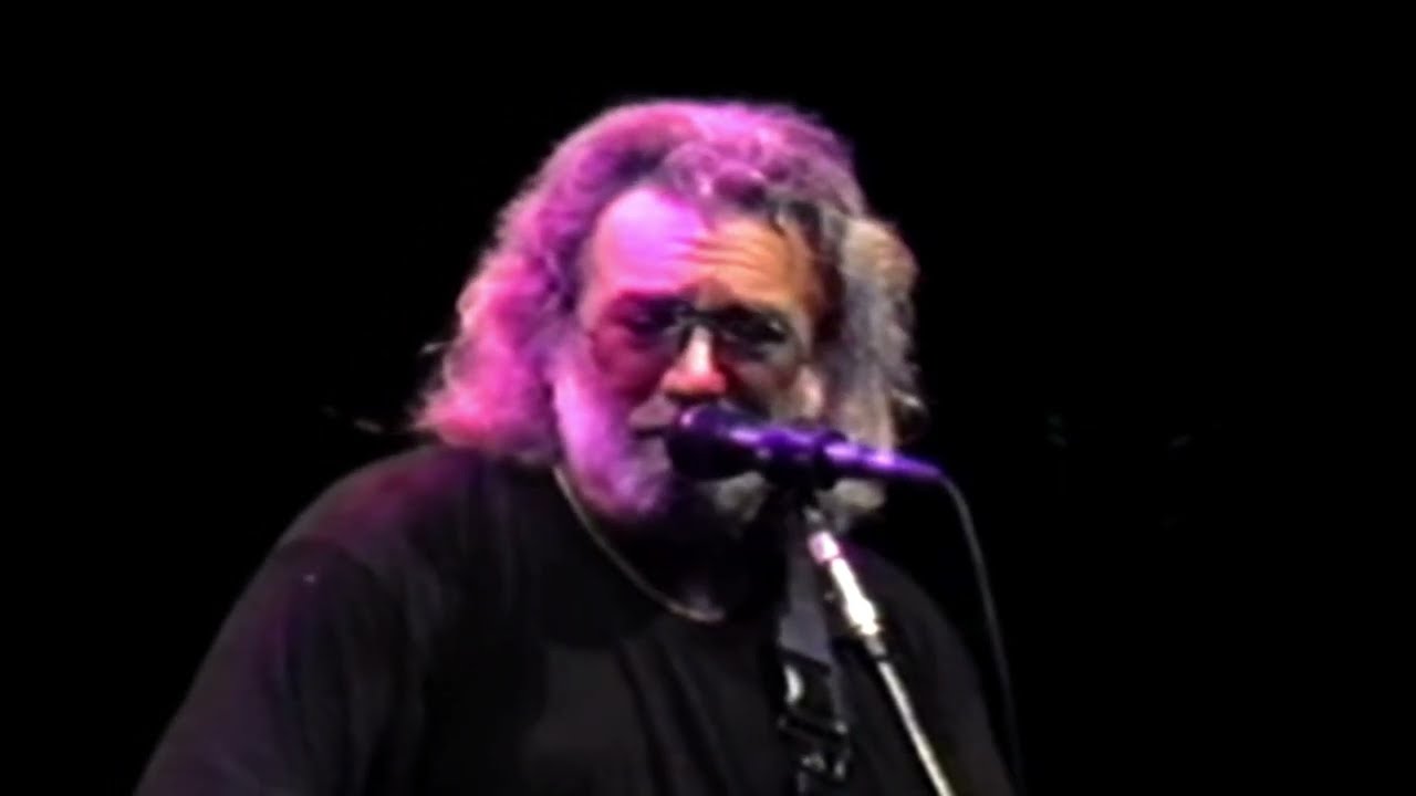 求what a wonderful world 11/2 Jerry Garcia Band - What a Wonderful World 11/9/1991 - YouTube