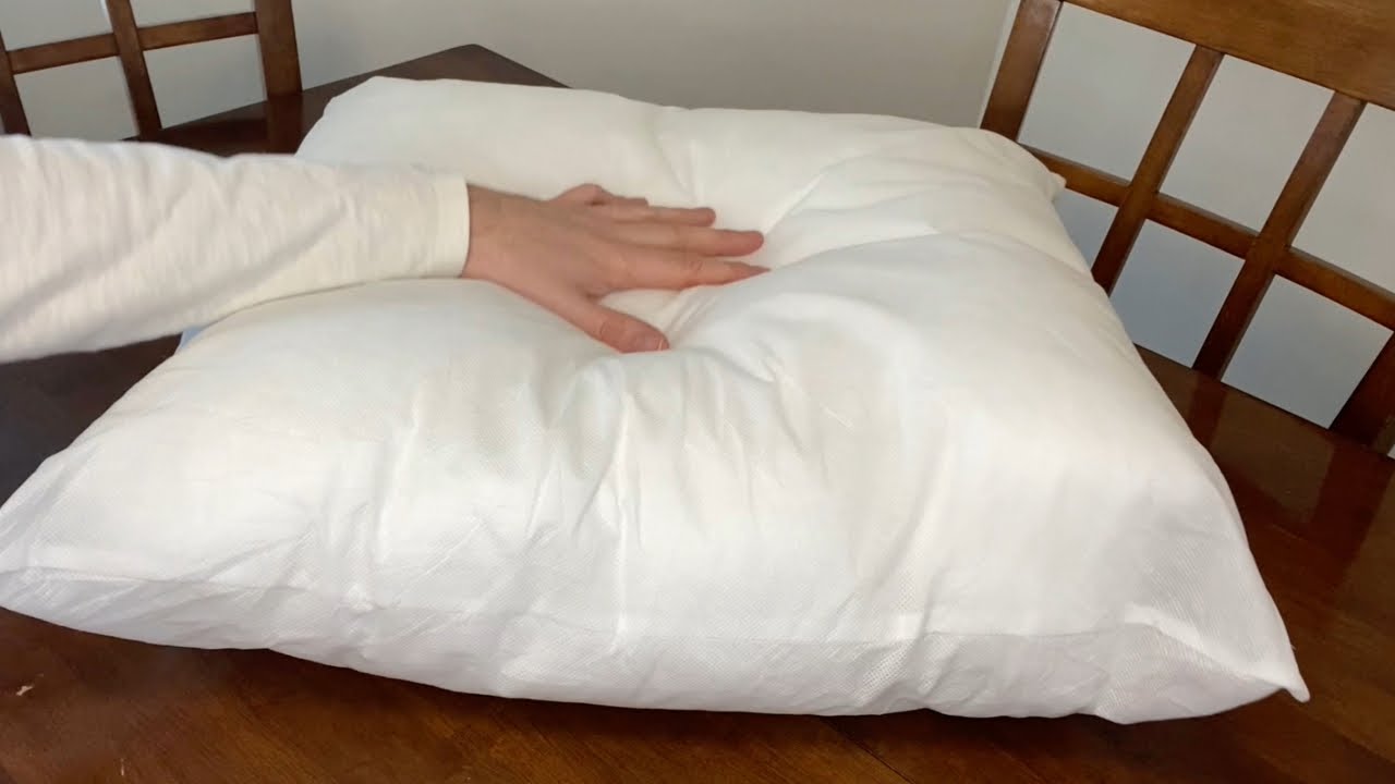 LANE LINEN Pillow Insert Review and Demo: Cozy Up Your Space!