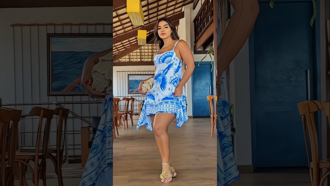 New Summer Dress Haul | Try-on & Review