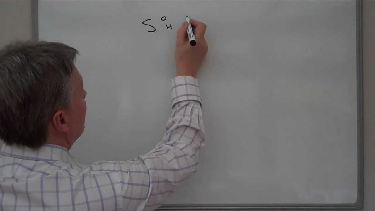 How to use SOHCAHTOA to find the missing length in a right angle triangle