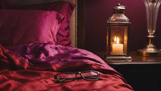 Calm Sensual Ambience for Two 💋 Romantic Music That Lingers Long After Midnight screenshot 2
