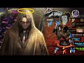 [Limbus Company (MD5N Solo x2)] Potential Man is Potentialing ft. Sunshower Heathcliff