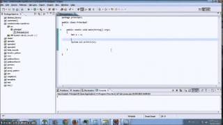 Java: estructuras repetitivas - while
