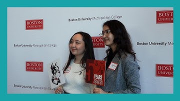 Applied Business Analytics 5th Anniversary Celebration