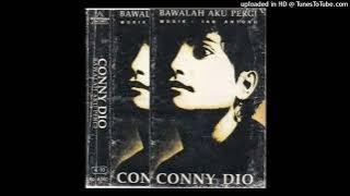 Conny Dio -Sungguh (1992) Re-Upload