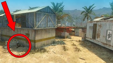 Black Ops: CAN YOU SPOT THE HIDDEN PLAYER? (Interactive Game)