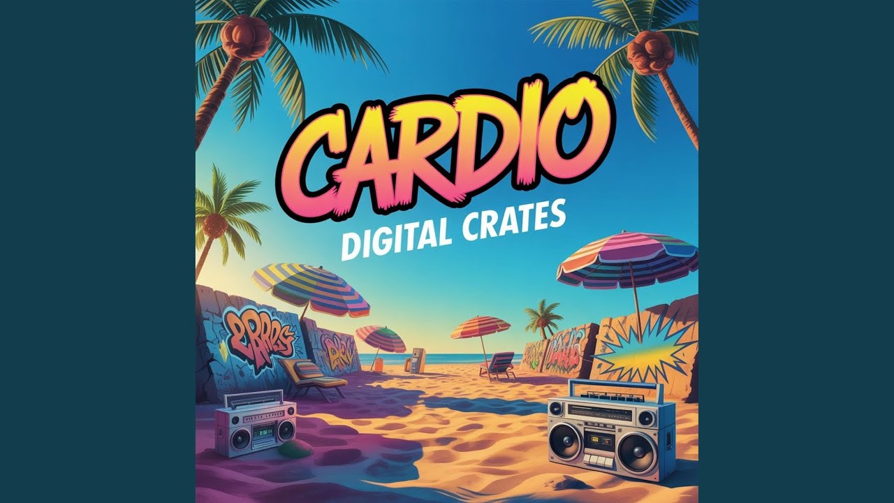 Watch Cardio on YouTube Watch Cardio on YouTube