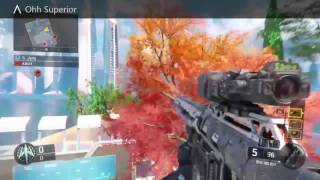 Bo3 Bots Funny Moments & TS
