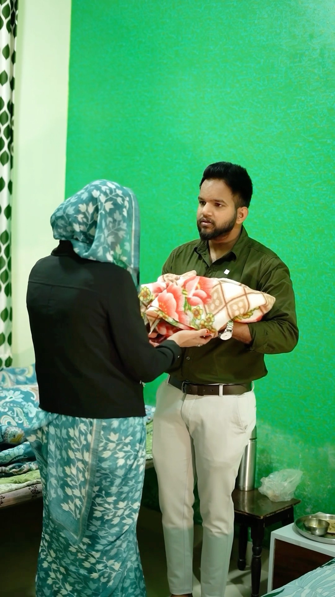 Bhai ki shadi |Ajay Sharma #new #motivation #youtubeshorts #shortvideos #ajaymotivation
