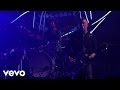 Queens Of The Stone Age - Kalopsia (Live on Letterman)