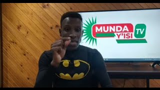 Uko Bafashe Nkafurwa Uko Twaritubayeho Muri Gereza Amakuru Yo Munda Yisi