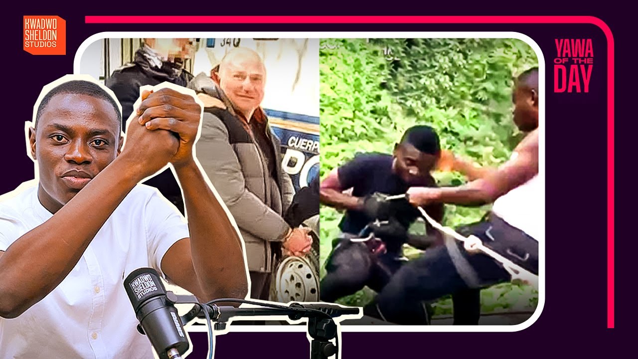 50-Year-Old Man Arrested After F@king Heart Att@ck In 20 Restaurants To Avoid Paying + Police Yawa