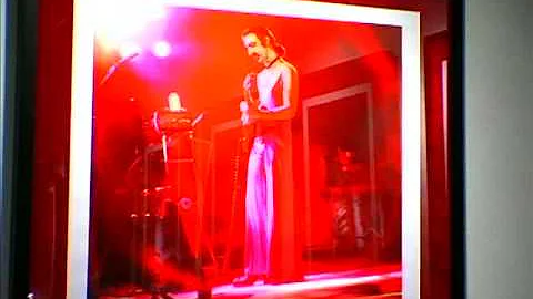 Alan Herr on MTV