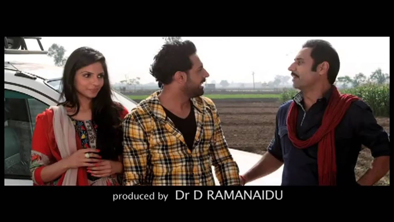 Dialogue Promo 10 - Singh vs Kaur - Punjabi Comedy parmish verma instagram