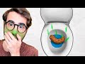 QUESTO GIOCO FA CAG**E! - Toilet Management Simulator
