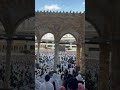 Pehli nazar khana-e -Kaba par