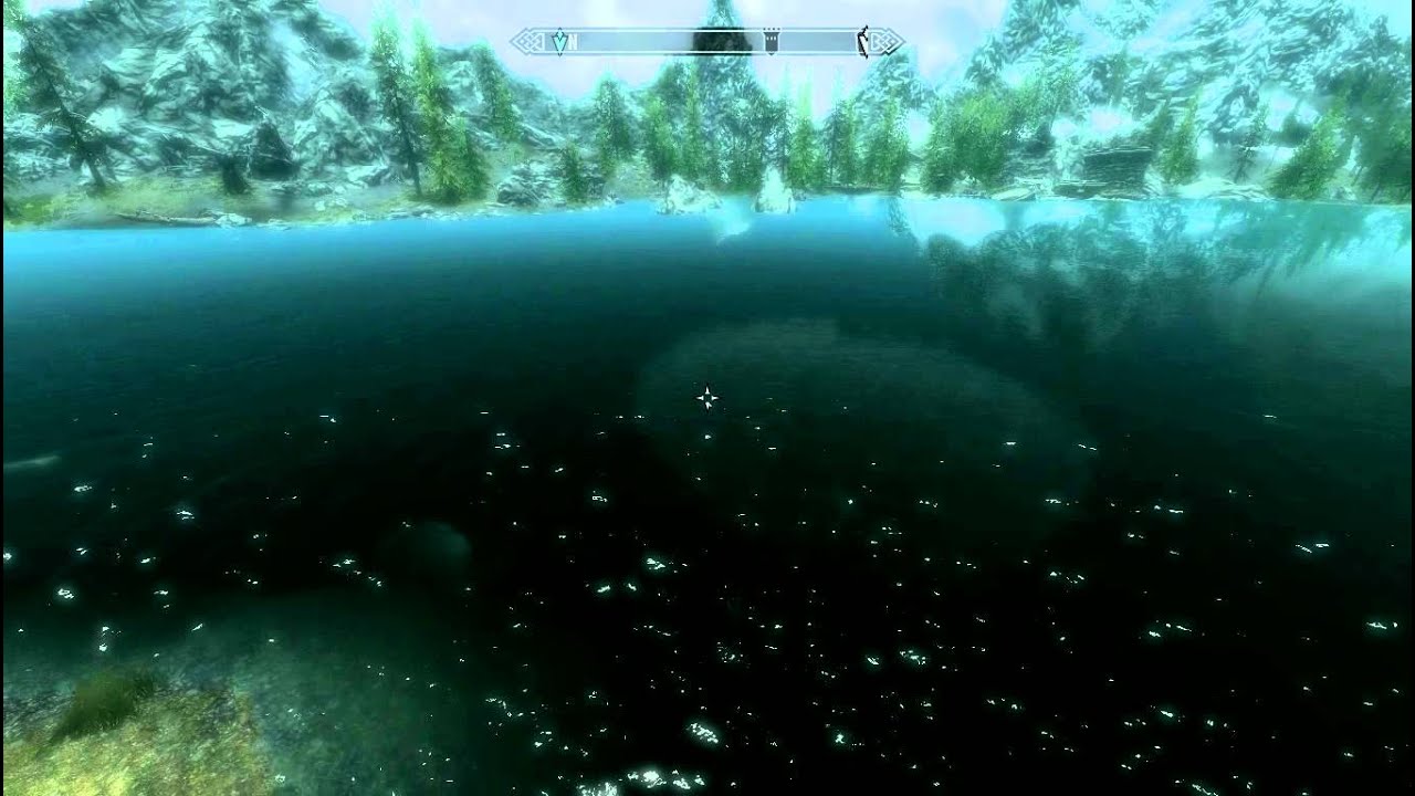 skyrim sweetfx underwater glitch skyrim sweetfx underwater glitch