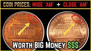 CHECK YOUR 1992 to 2000 Pennies NOW The VALUABLE Mistake