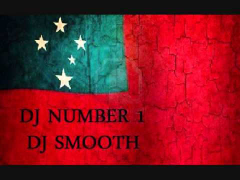 DJ SMOOTH \u0026 DJ NUMBER 1 - UB40 - Wear You To The Ball - Remix