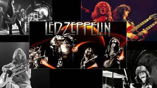 Led Zeppelin ---  Immigrant Song chords