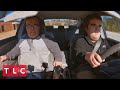 Trent Teaches Jonah How to Drive Stick | 7 Little Johnstons