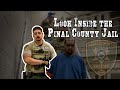 Take a look inside the Pinal County jail
