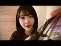 【ASMR】美容師ロールプレイ【カット&シャンプー】