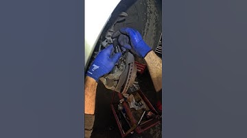 easy way to remove abs sensor #shorts #abs #sensor #extraction   #mechanic #carrepair #trending