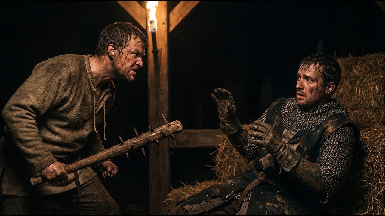 The Day Foot Soldiers Humiliated French Cavalry: Golden Spurs 1302 Explained