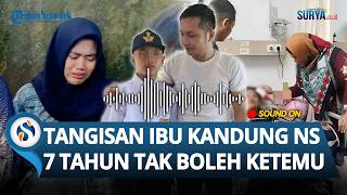 Download Lagu 7 TAHUN DIPISAHKAN! Ibu Kandung NS Menangis Histeris Anak Tewas di Tangan Ibu Tiri MP3