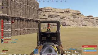 Random clip from ukn :D